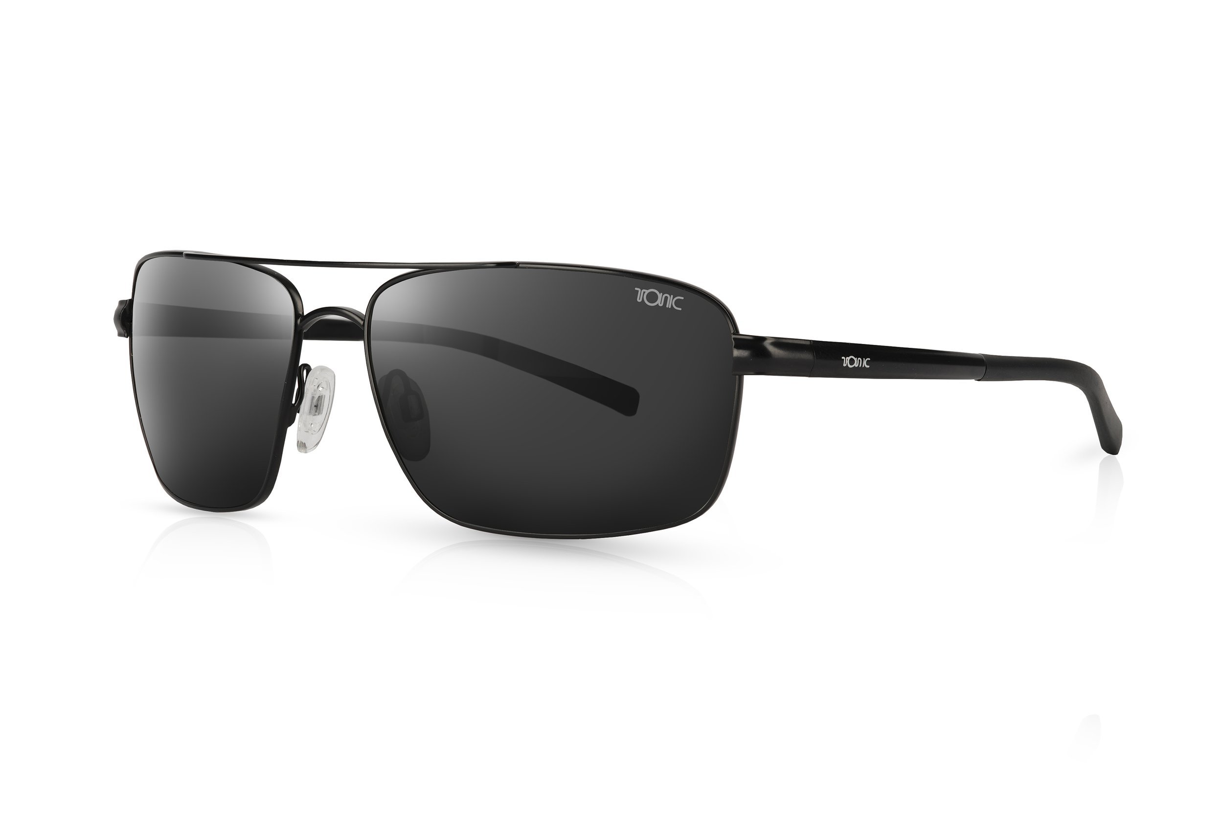 Tonic BLAQ Metal Photochromic Grey