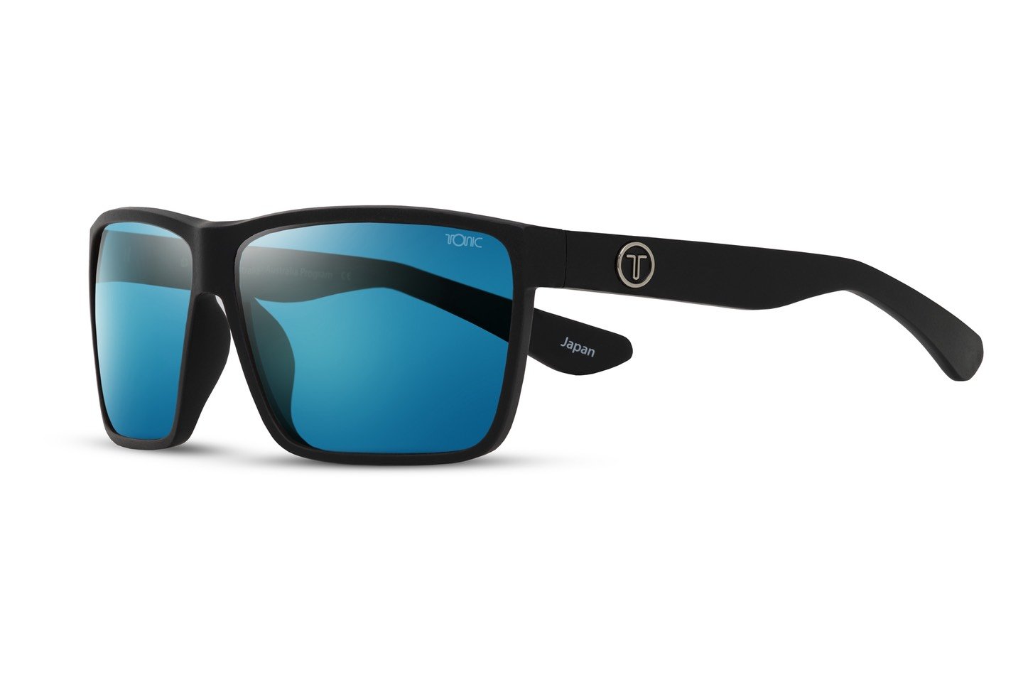 Tonic MAXIMUS Matblk Blumir Coppbase