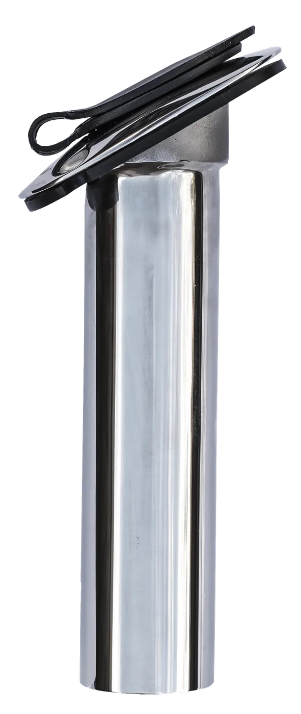 Viper Pro Series Single ROD Holder 30 Deg