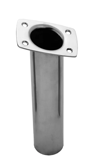 Viper Pro Series Slimline Single ROD Holder