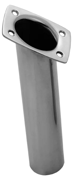 Viper Pro Series Slimline Single ROD Holder 30 Deg