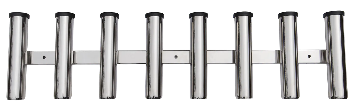 Viper Pro Series Side Mount ROD Holder - 8 Way