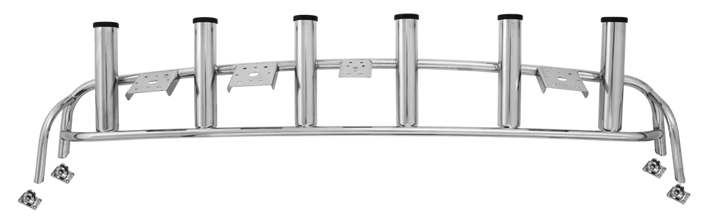 Hard Top S/S Rocket Launcher - 1450mm