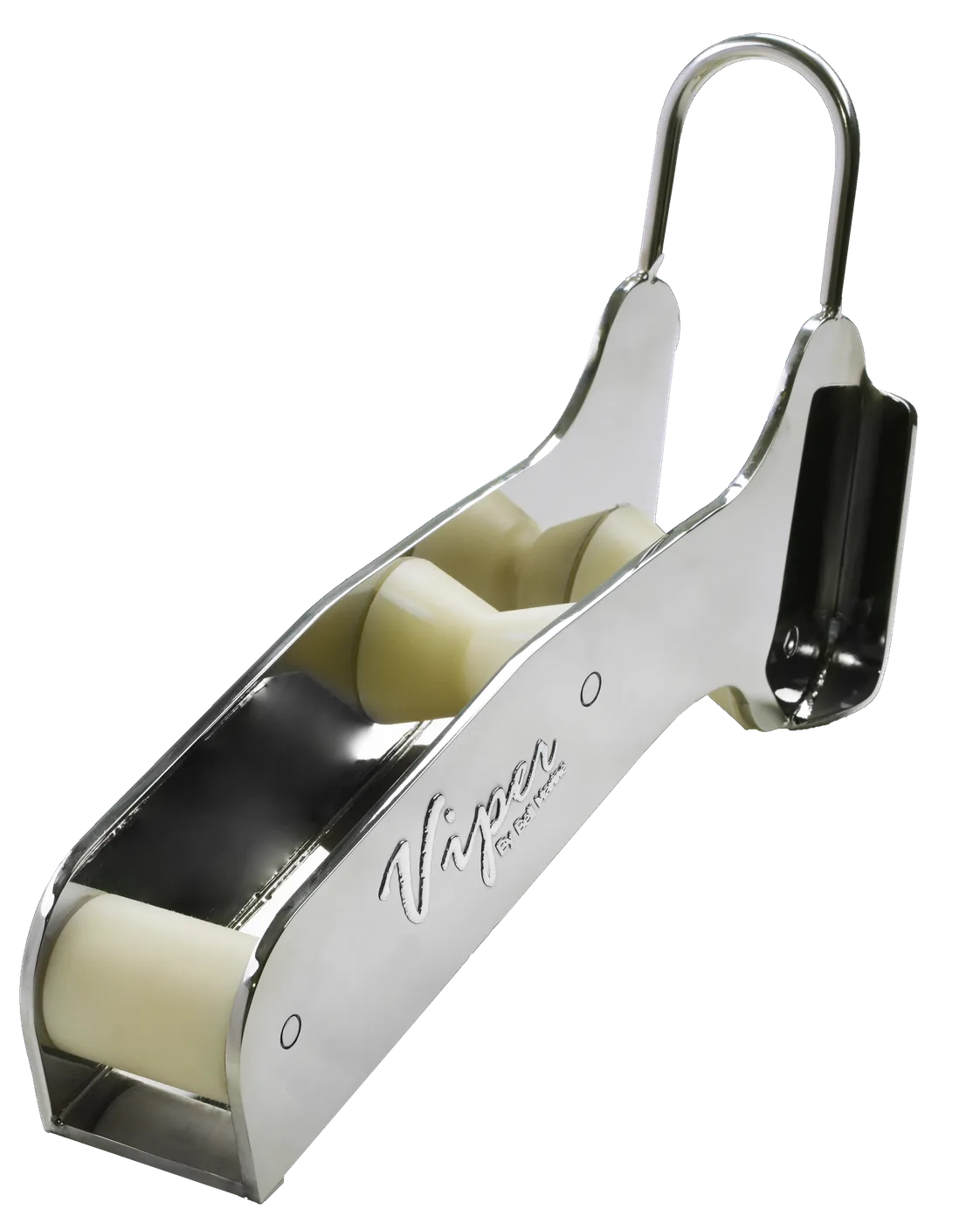 Viper Deluxe Heavy Duty Bow Roller - Small