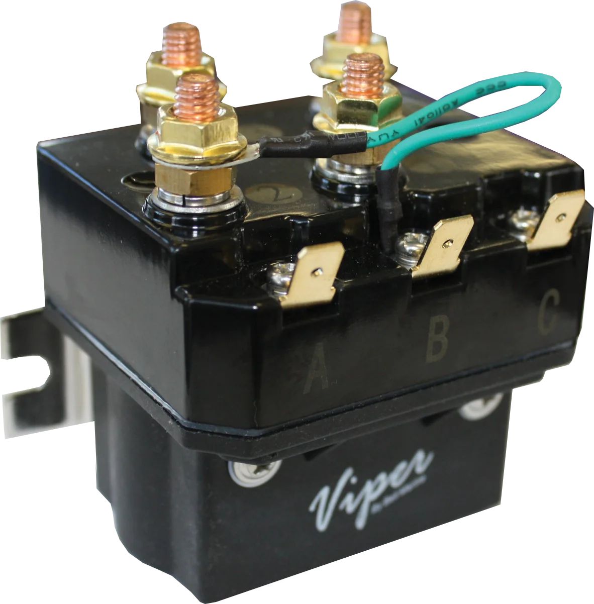 200Amp Reversing Solenoid For Viper Pro 1000 Winch