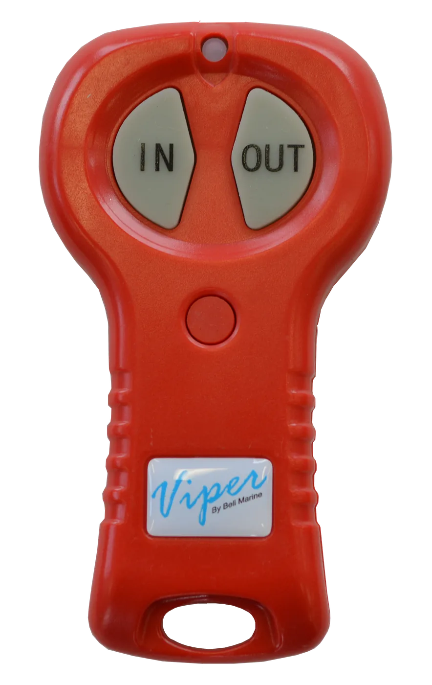 Wireless Winch Remote Control, Suitable For All Brands Of Winches