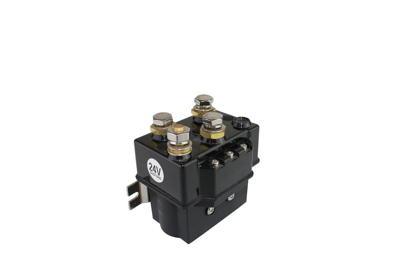 400 Amp Solenoid 24V Version