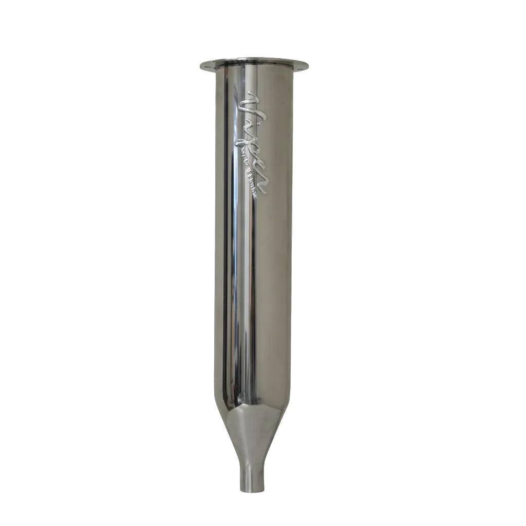 Viper Pro Series Live Bait Slimy Single Tube