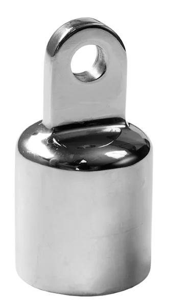 Tube End Cap For 25mm Tube