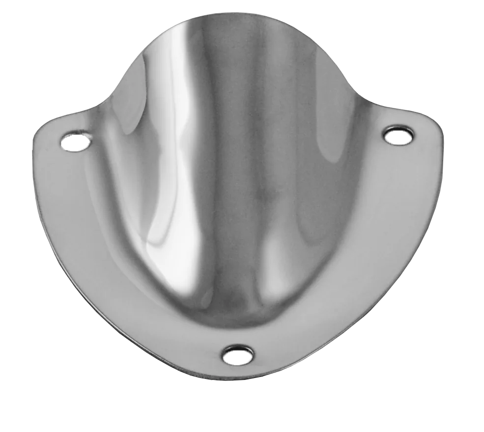 Stainless Steel Vent Large