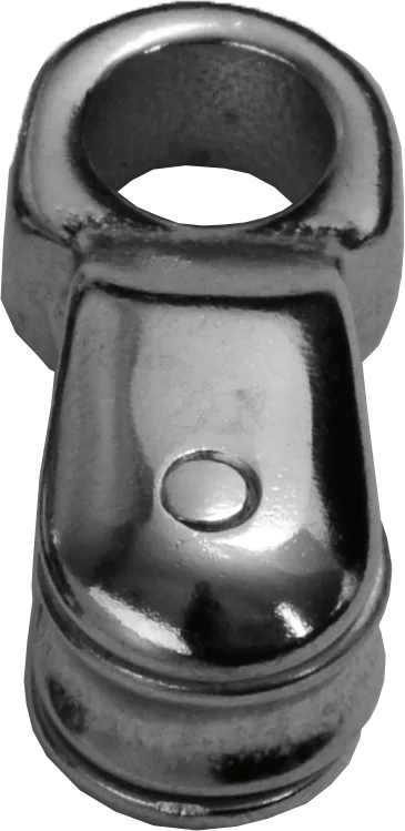 S/S Mini Pulley Small