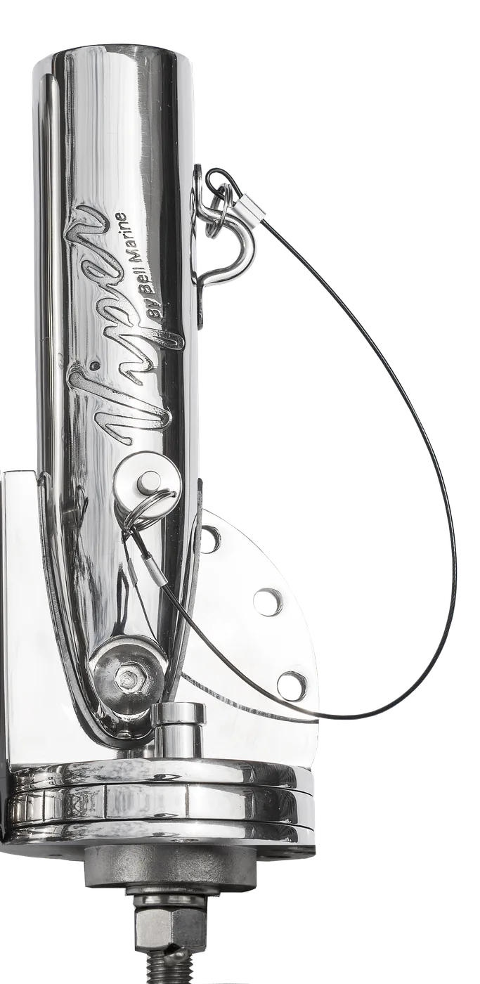 Viper Xtreme Outrigger Bases- Side Mount Bases Only