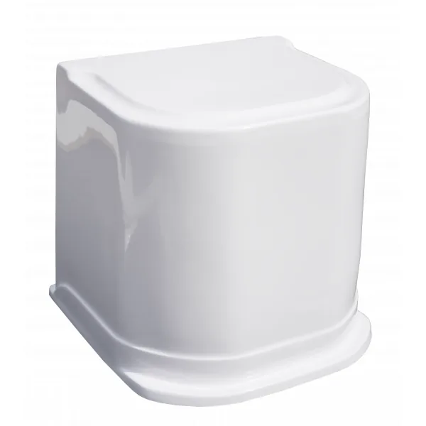 Fibreglass Seat Base