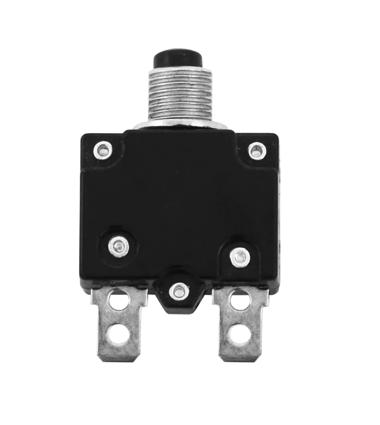 15 Amp Circuit Breaker - Manual Reset