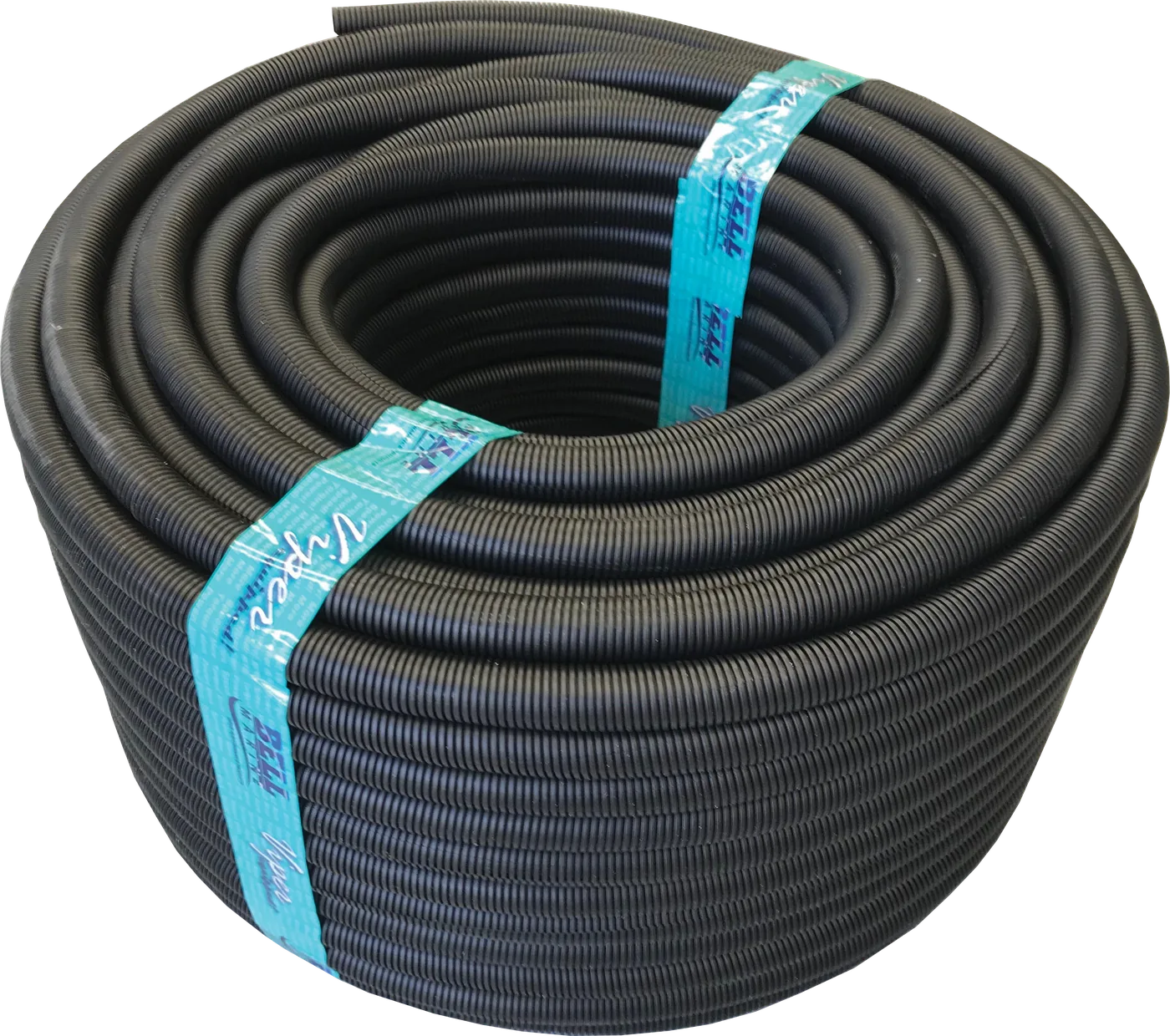 Marine Corrugated Split Tubing 25mm