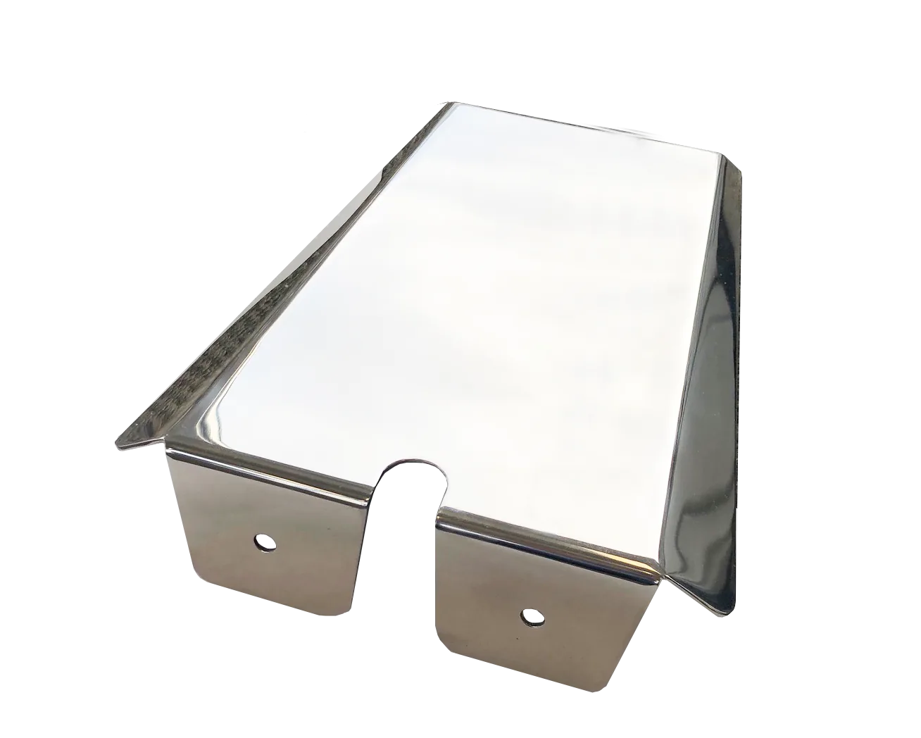 Transducer Cover Reverse Large