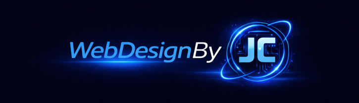 Web Design by JC